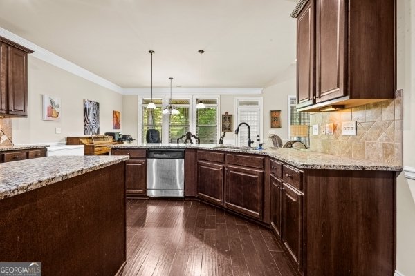 115 Westside Way Fayetteville - Photo 17
