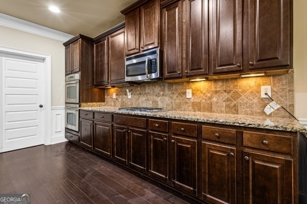115 Westside Way Fayetteville - Photo 18