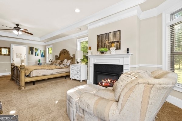 115 Westside Way Fayetteville - Photo 20