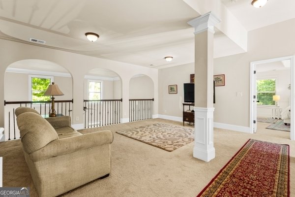 115 Westside Way Fayetteville - Photo 28