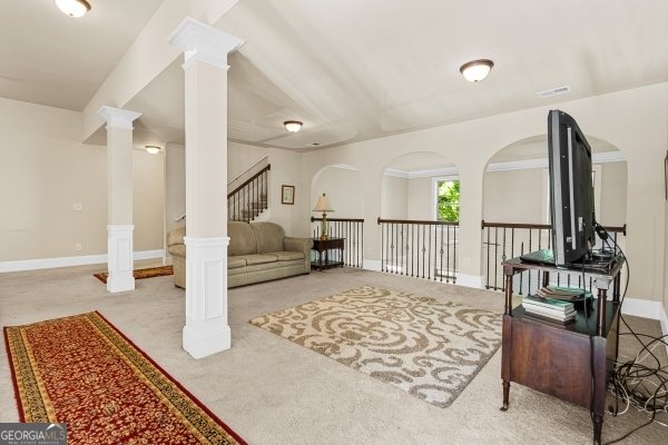 115 Westside Way Fayetteville - Photo 30