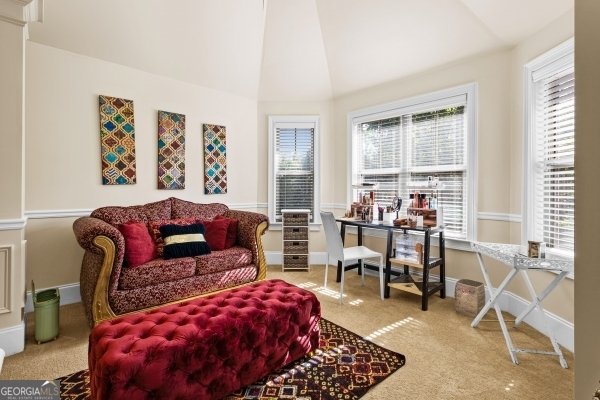 115 Westside Way Fayetteville - Photo 35