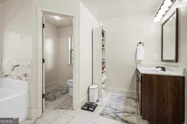115 Westside Way Fayetteville - Photo 43