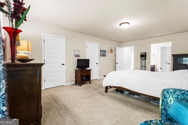 115 Westside Way Fayetteville - Photo 45