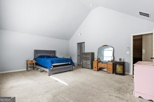 115 Westside Way Fayetteville - Photo 49