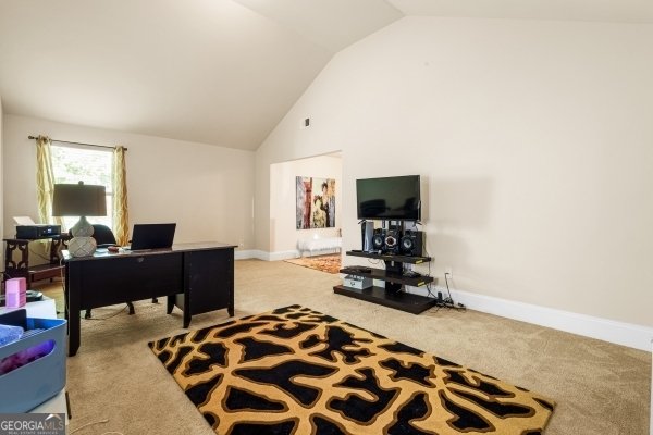 115 Westside Way Fayetteville - Photo 52