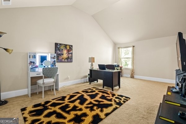 115 Westside Way Fayetteville - Photo 53
