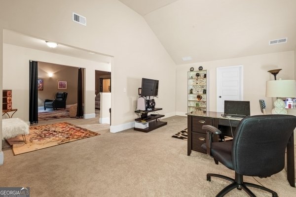115 Westside Way Fayetteville - Photo 54