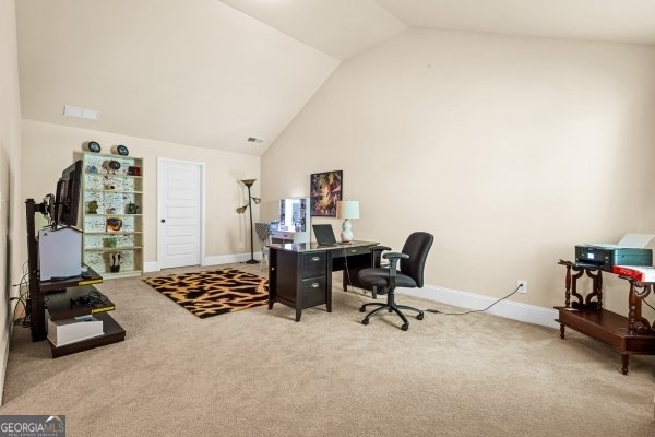 115 Westside Way Fayetteville - Photo 55