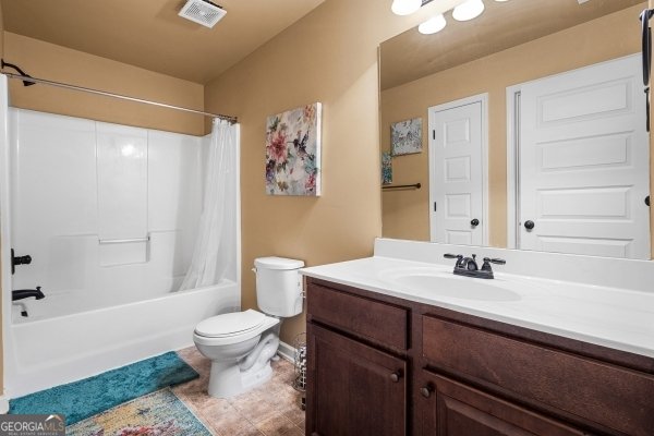 115 Westside Way Fayetteville - Photo 64
