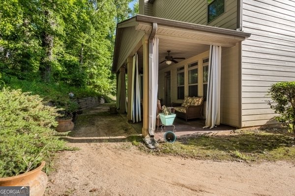 115 Westside Way Fayetteville - Photo 65