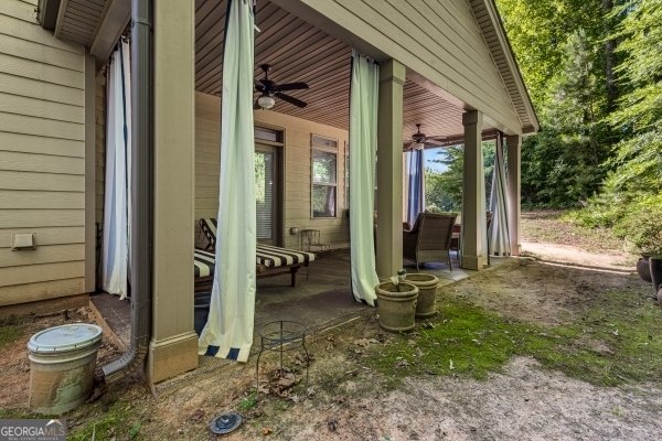 115 Westside Way Fayetteville - Photo 66