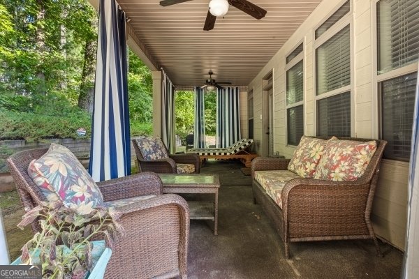 115 Westside Way Fayetteville - Photo 67