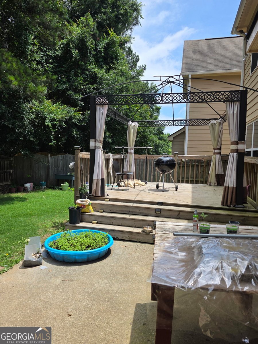 3829 Wood Hollow Way Snellville - Photo 12