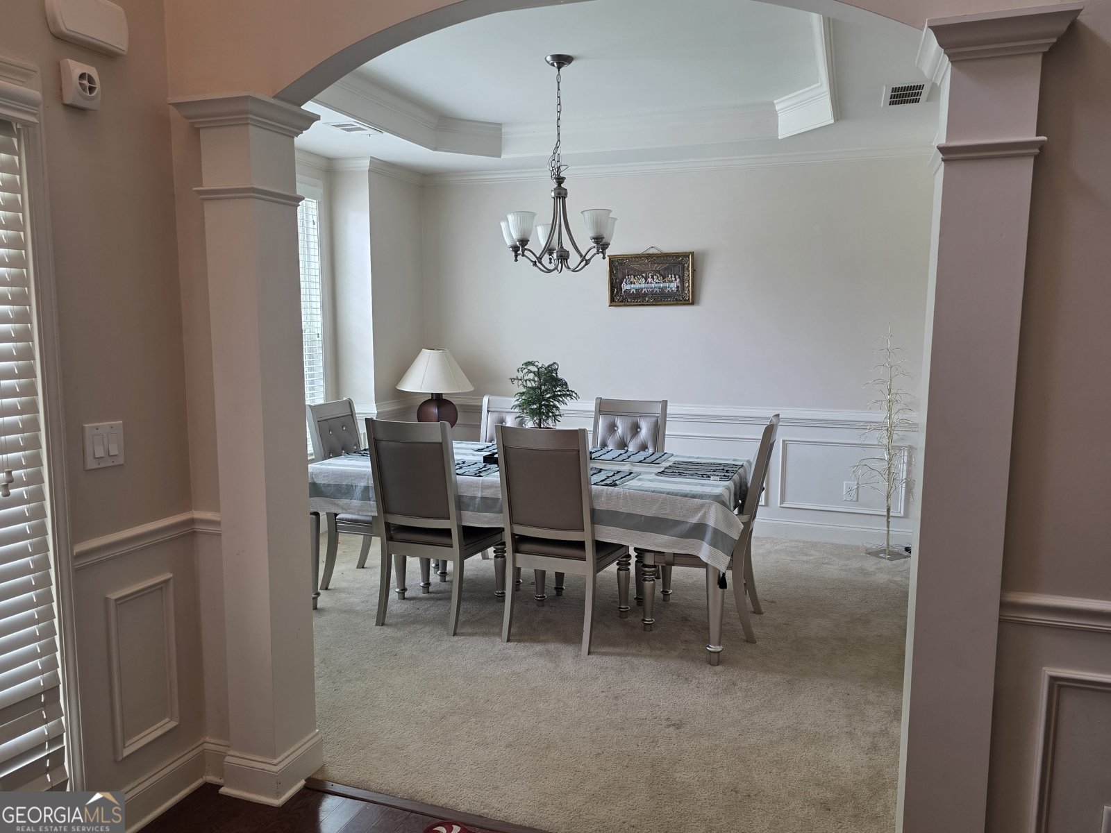 3829 Wood Hollow Way Snellville - Photo 6