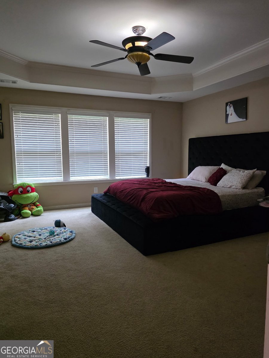 3829 Wood Hollow Way Snellville - Photo 7
