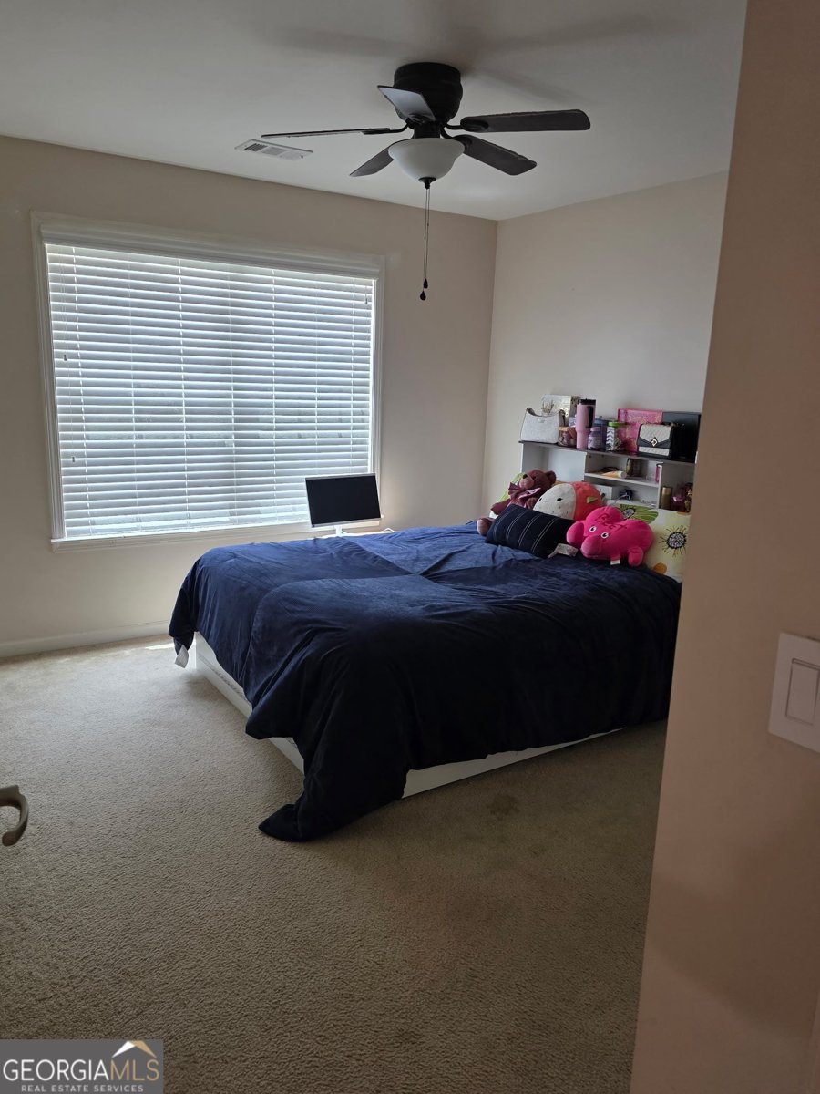3829 Wood Hollow Way Snellville - Photo 9