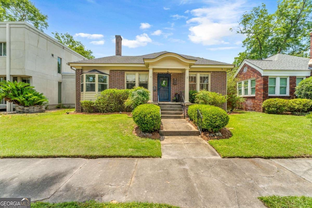 125 54Th Street Savannah - main photo
