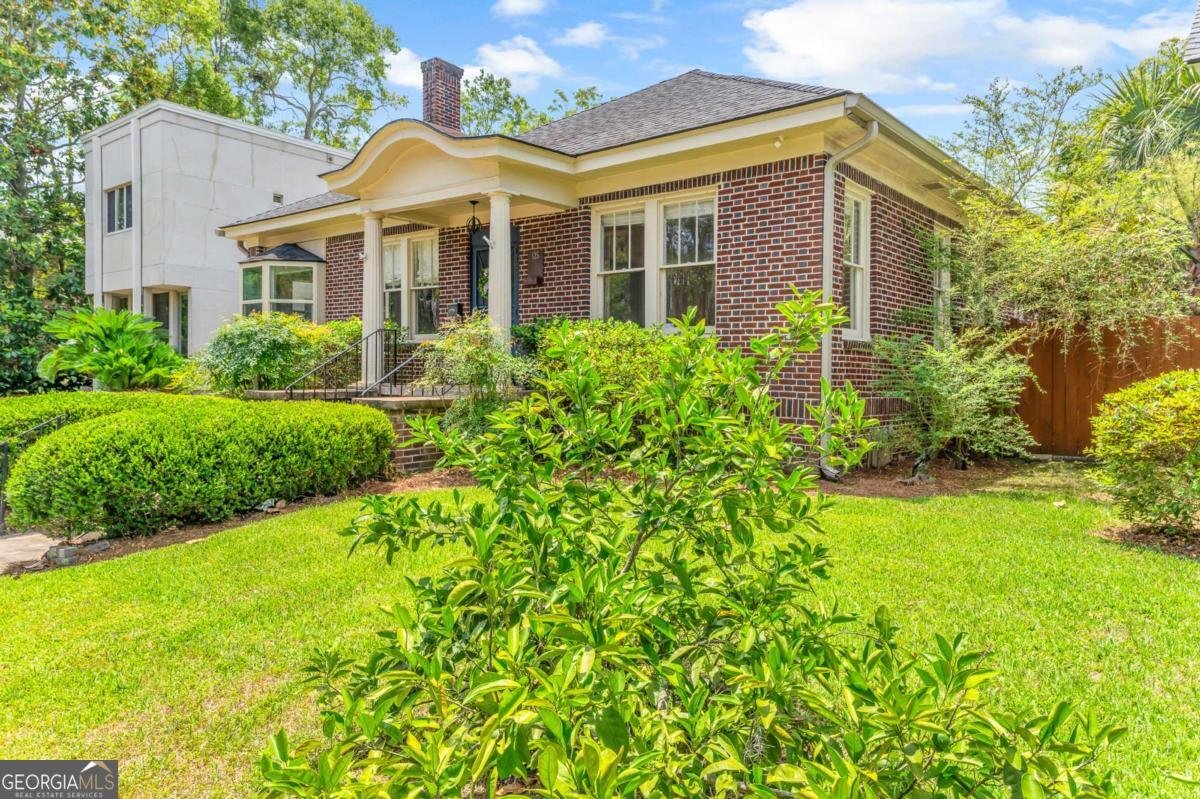 125 54Th Street Savannah - Photo 37