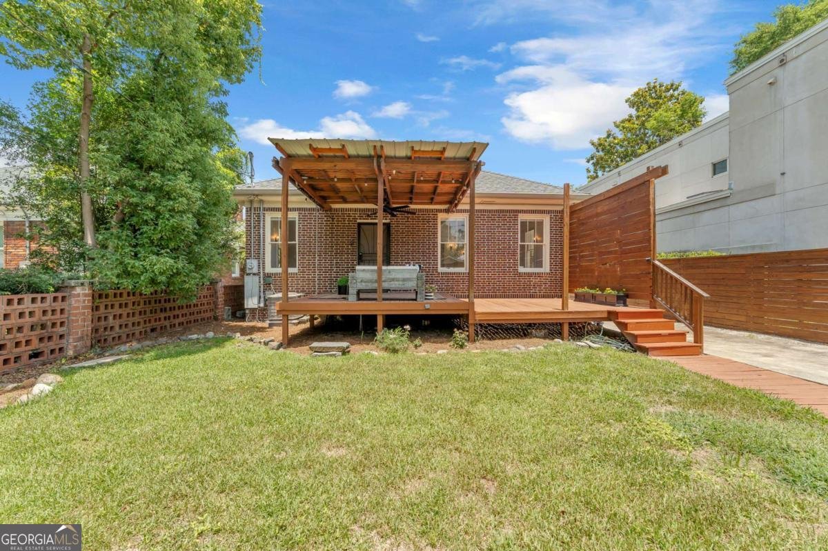 125 54Th Street Savannah - Photo 38