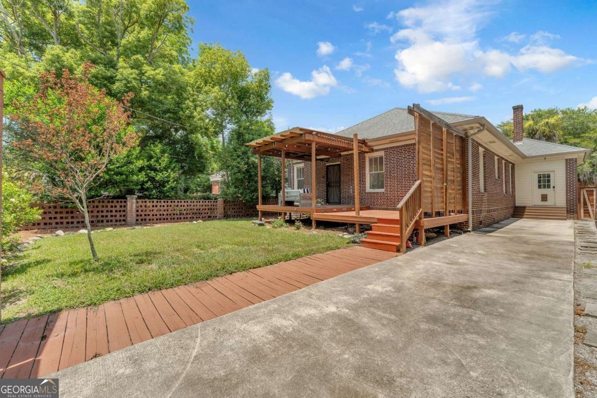 125 54Th Street Savannah - Photo 43