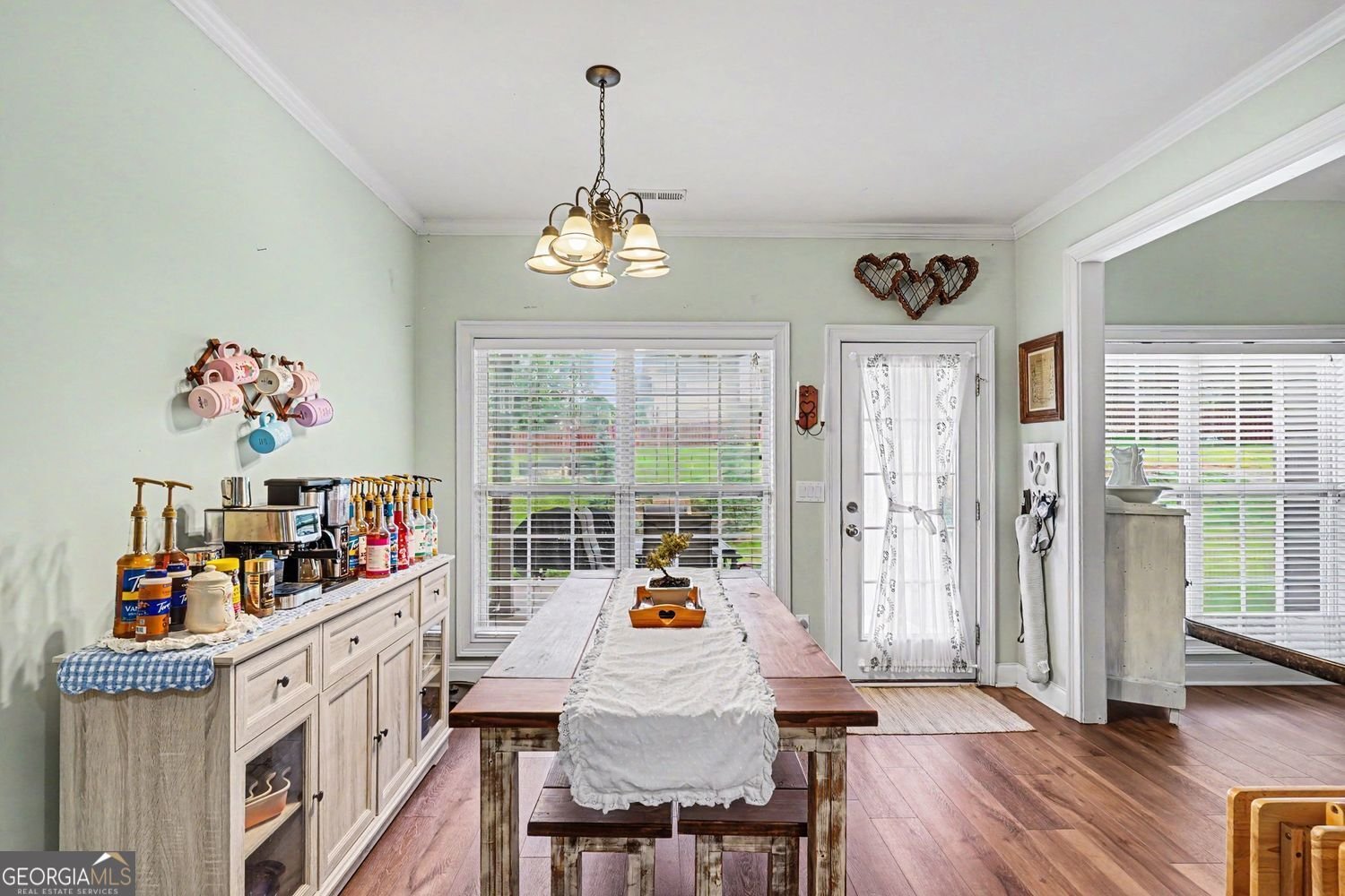 8100 Powhattan Court McDonough - Photo 11