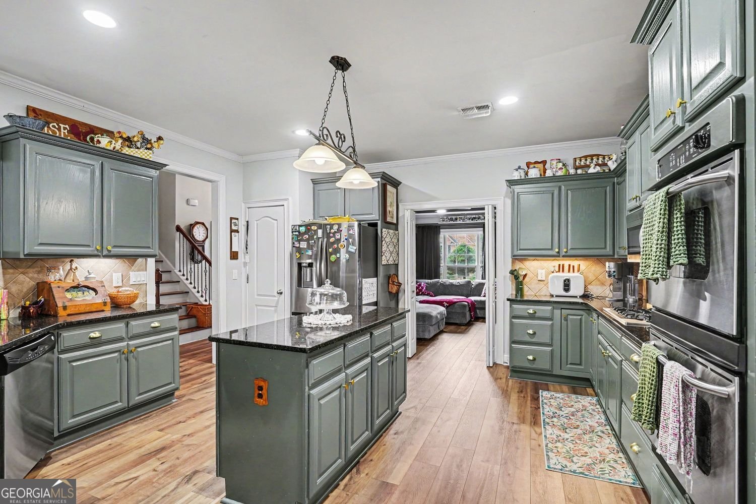 8100 Powhattan Court McDonough - Photo 12