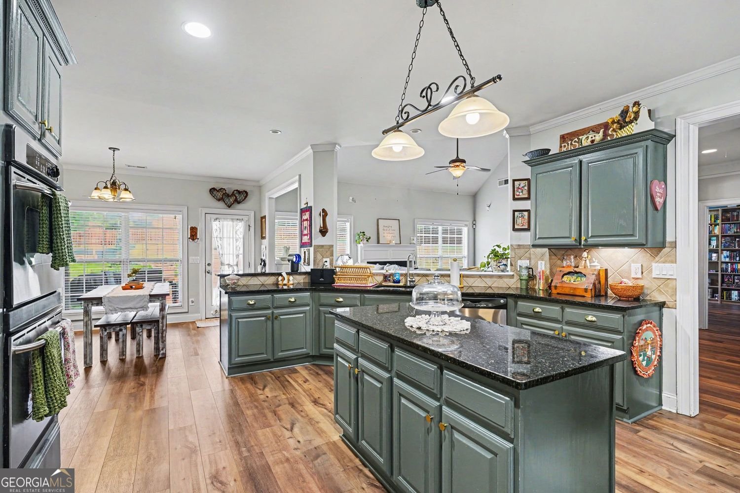8100 Powhattan Court McDonough - Photo 14