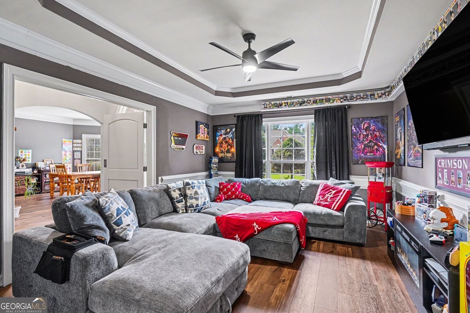8100 Powhattan Court McDonough - Photo 15