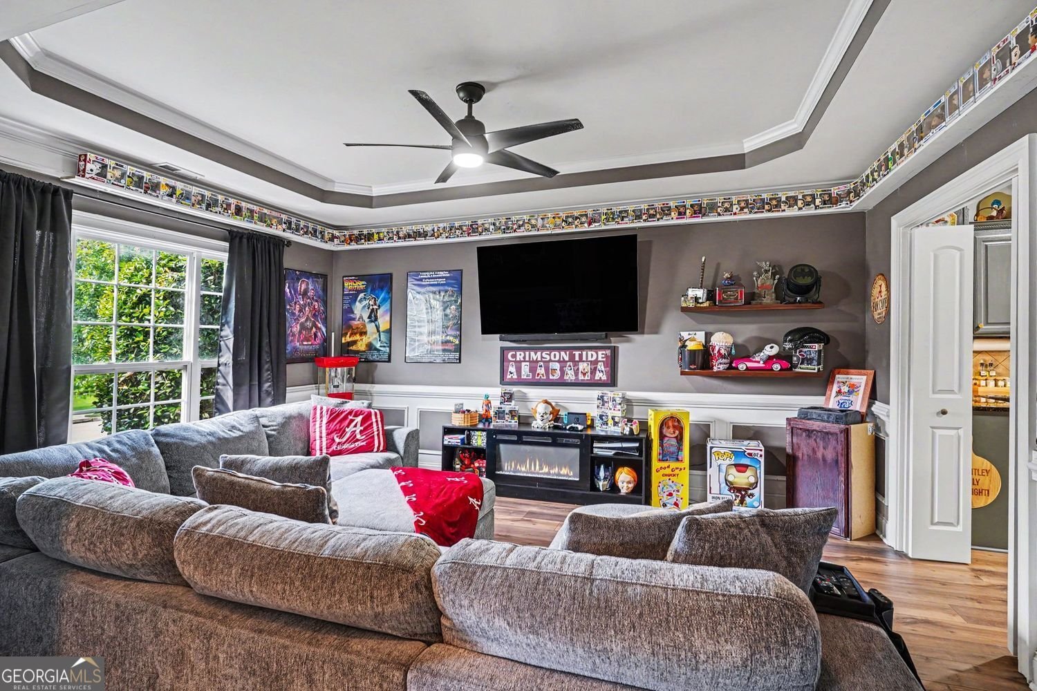 8100 Powhattan Court McDonough - Photo 16