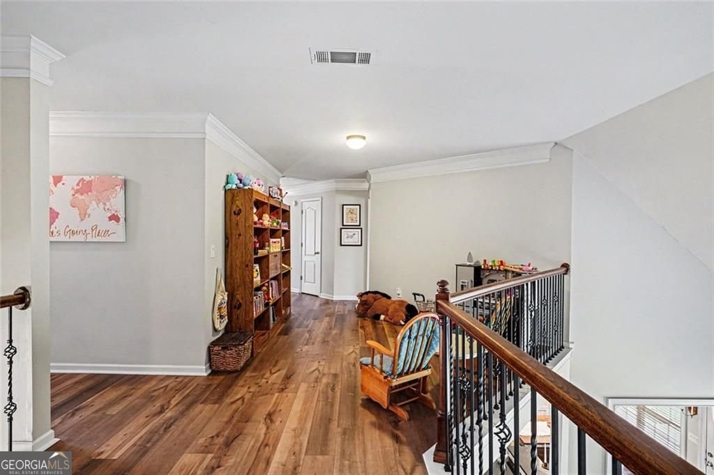 8100 Powhattan Court McDonough - Photo 18