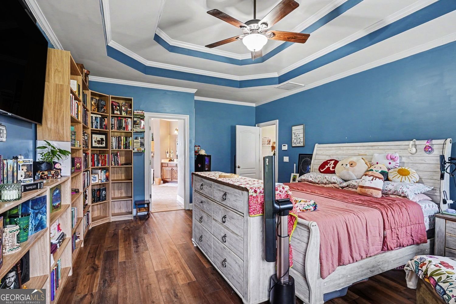 8100 Powhattan Court McDonough - Photo 20