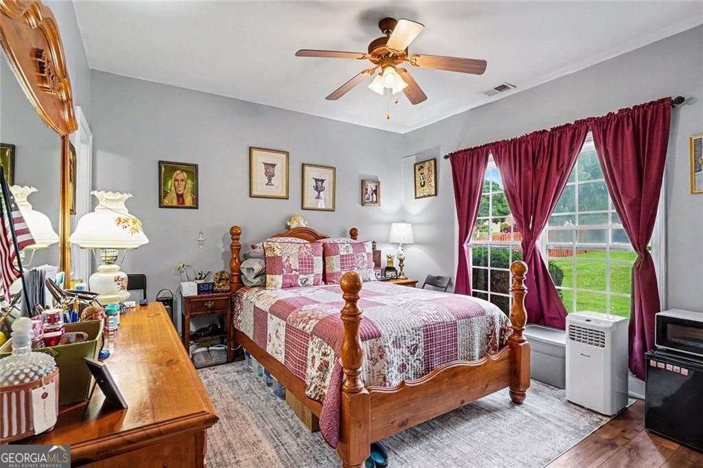 8100 Powhattan Court McDonough - Photo 25