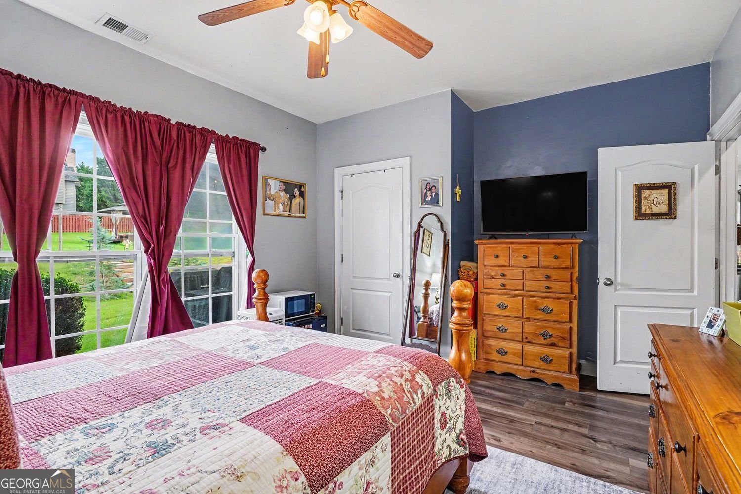 8100 Powhattan Court McDonough - Photo 26