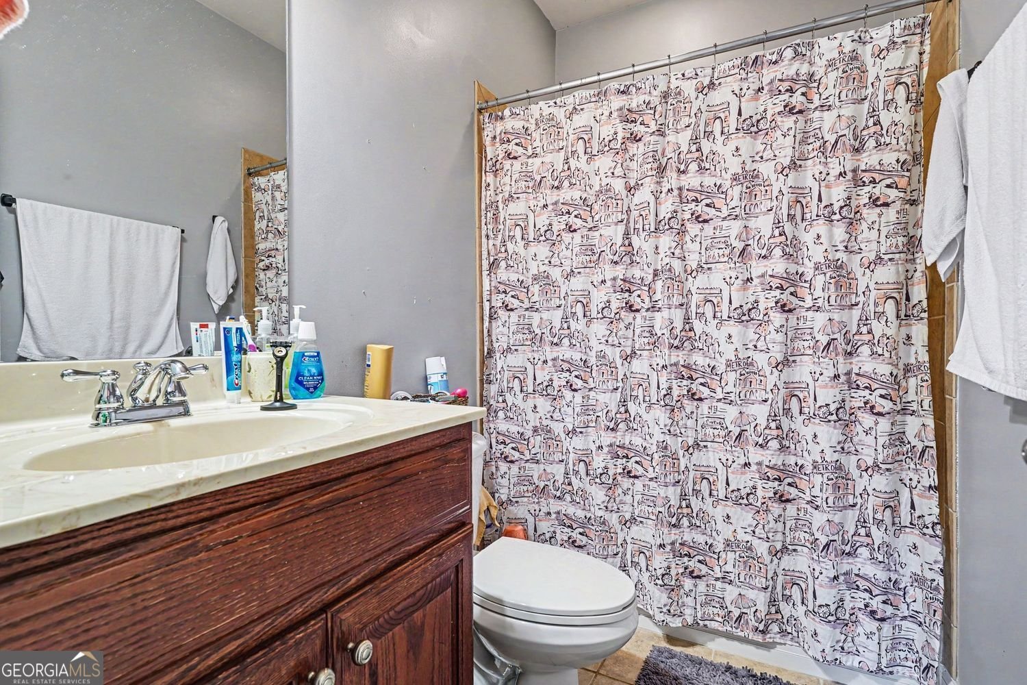 8100 Powhattan Court McDonough - Photo 27