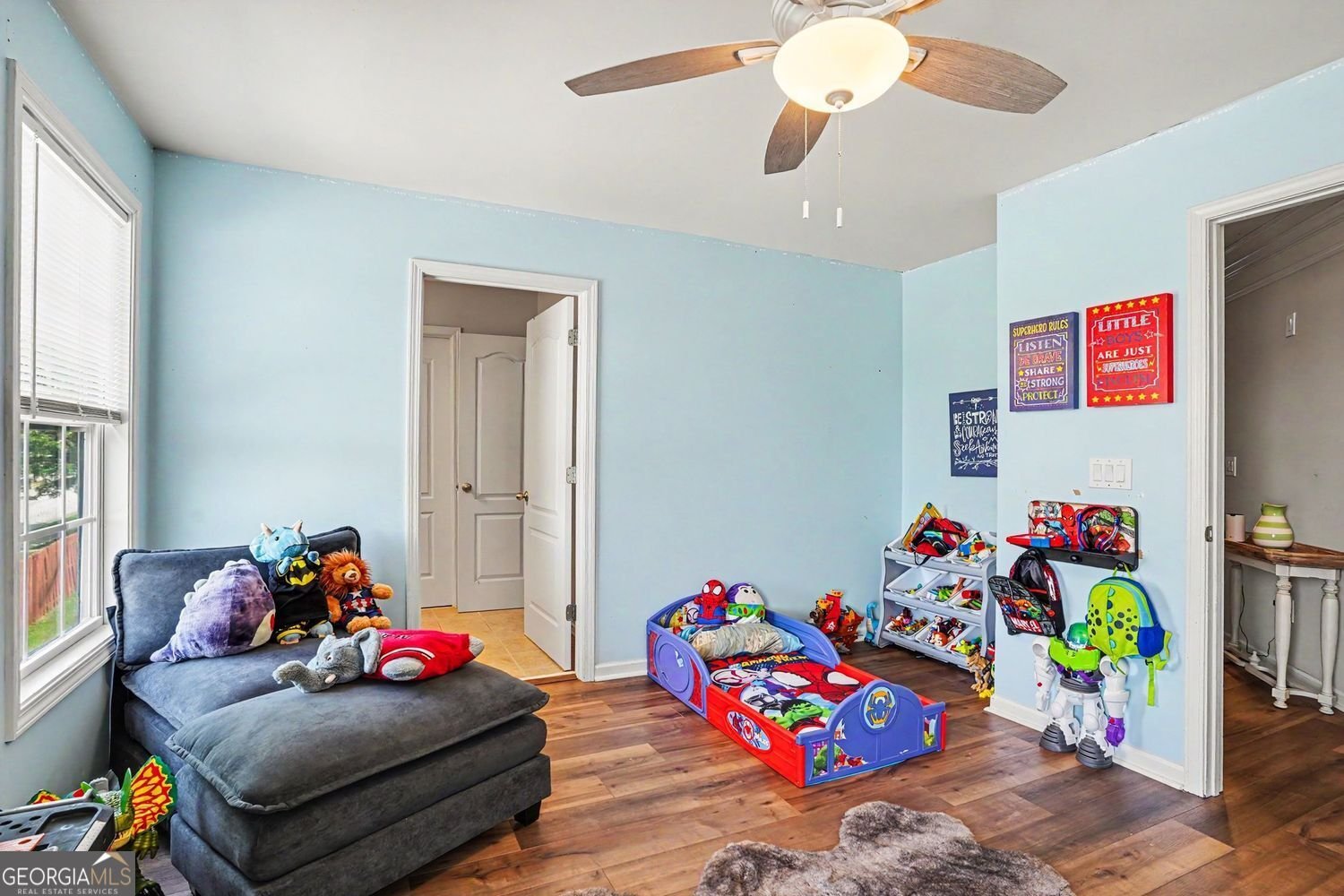 8100 Powhattan Court McDonough - Photo 33