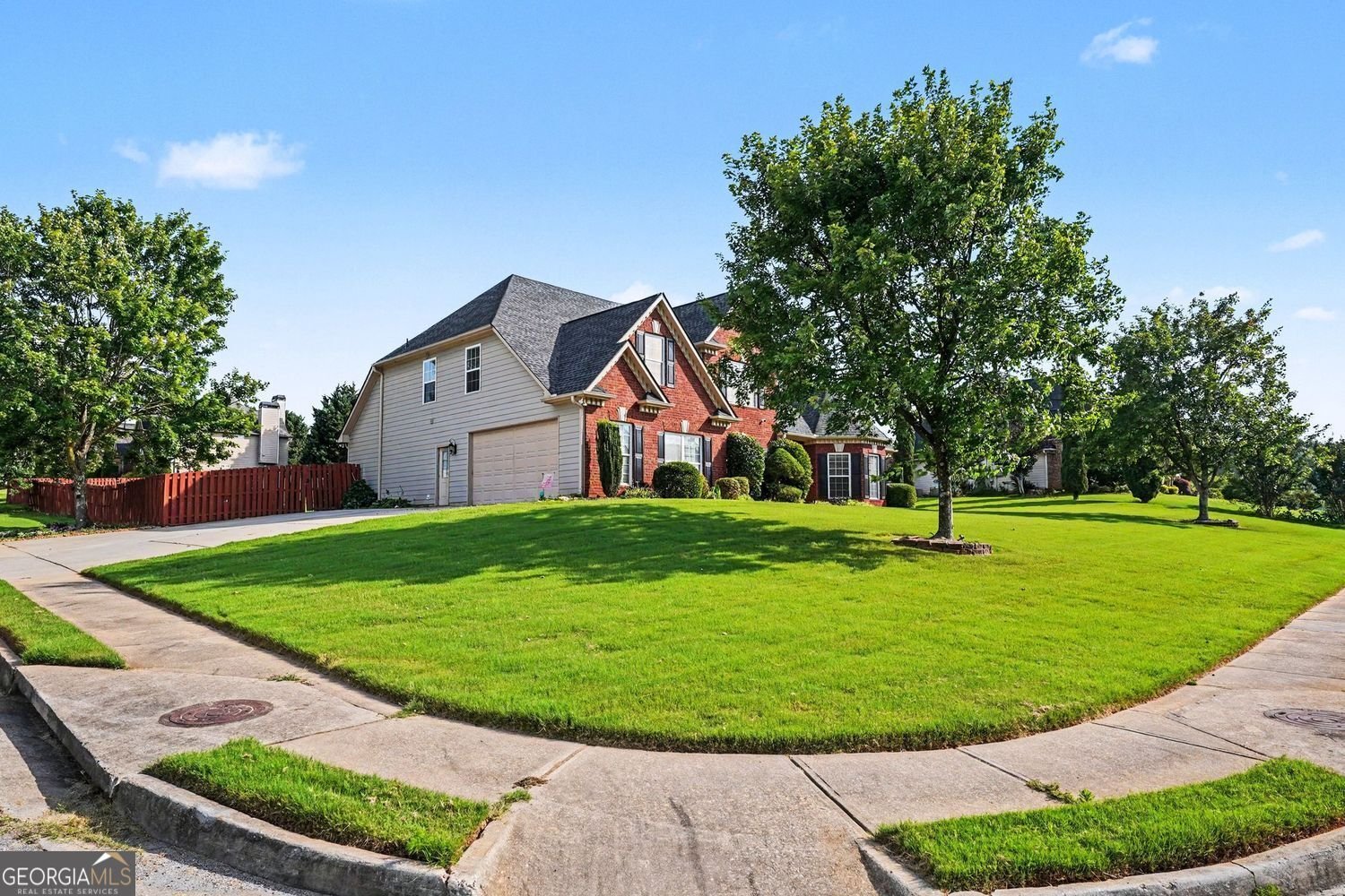 8100 Powhattan Court McDonough - Photo 34