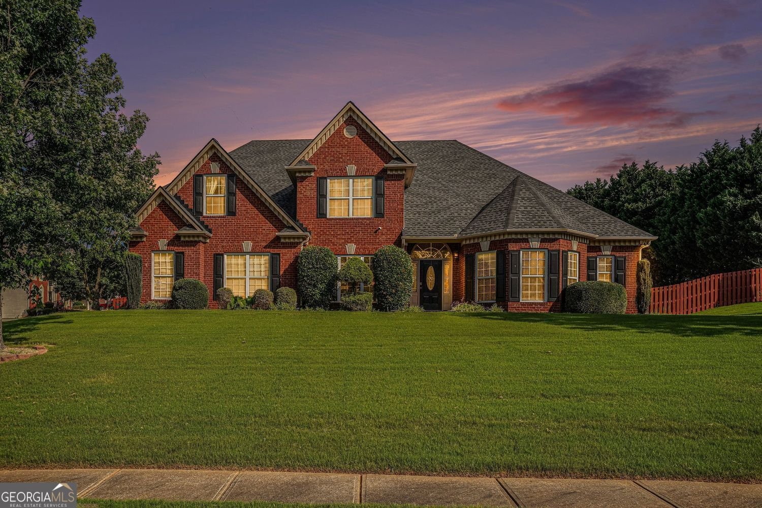 8100 Powhattan Court McDonough - Photo 35