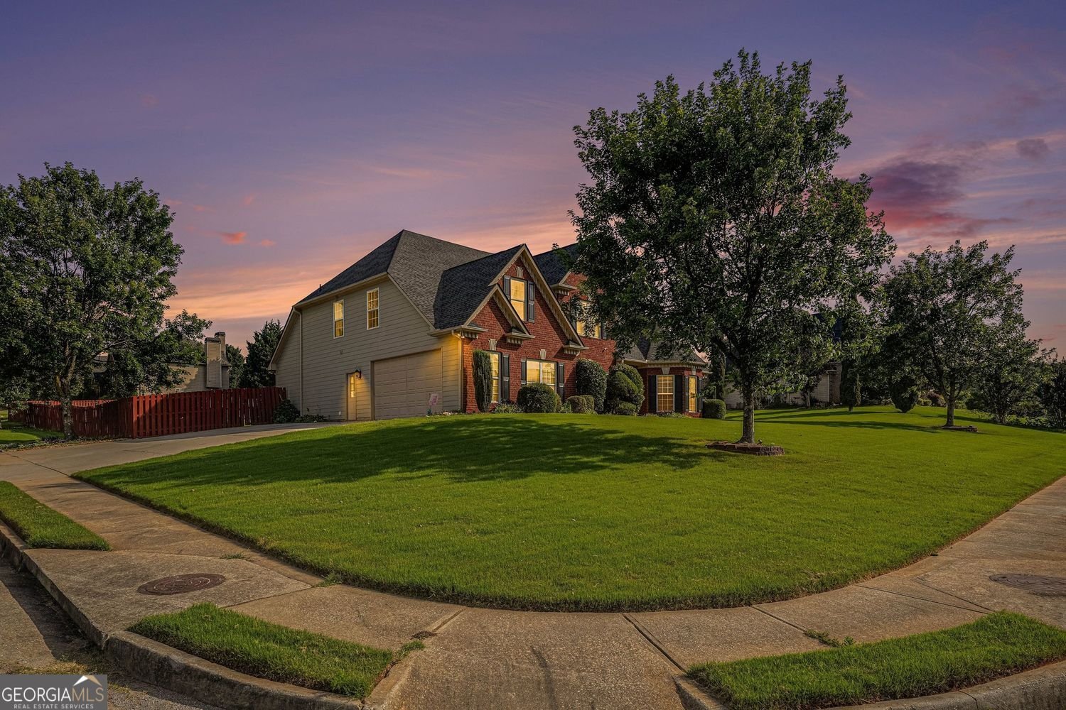 8100 Powhattan Court McDonough - Photo 39