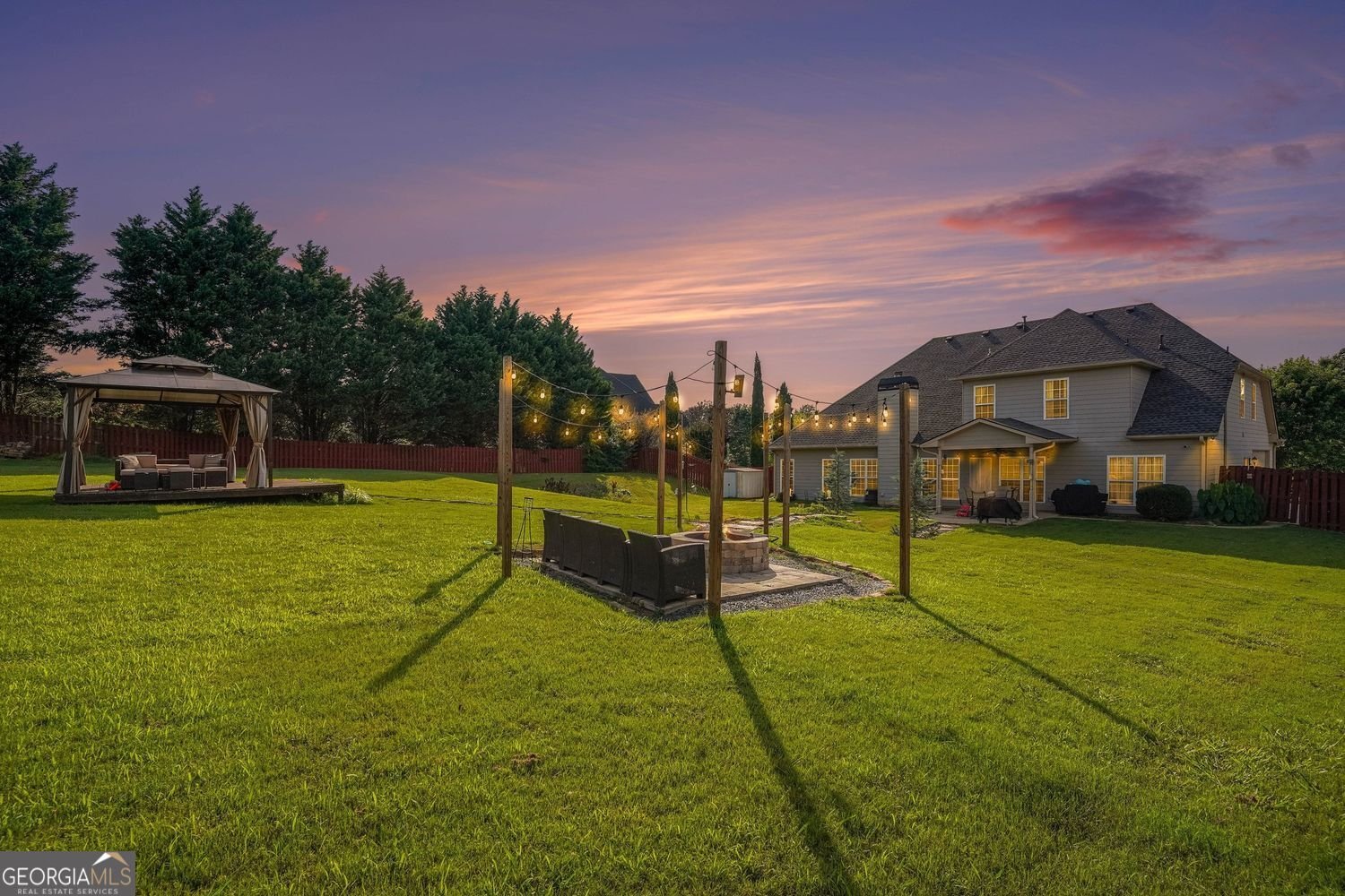 8100 Powhattan Court McDonough - Photo 43