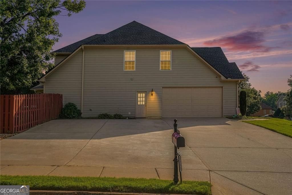 8100 Powhattan Court McDonough - Photo 50