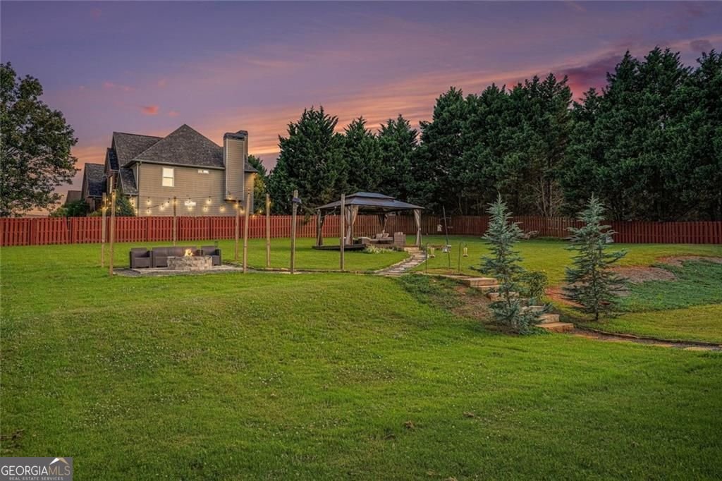 8100 Powhattan Court McDonough - Photo 51
