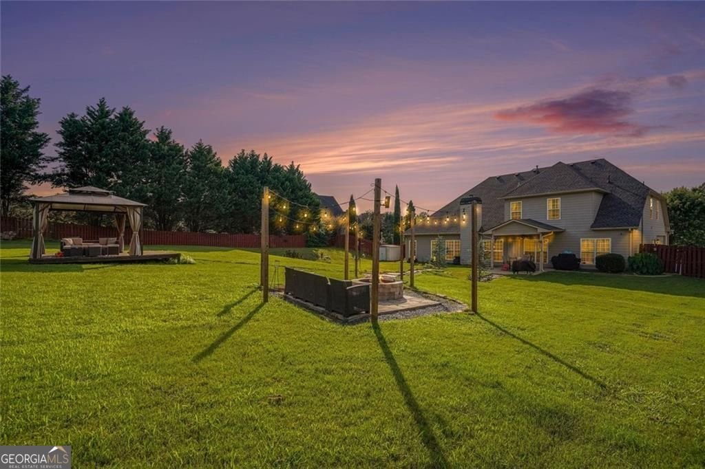8100 Powhattan Court McDonough - Photo 53
