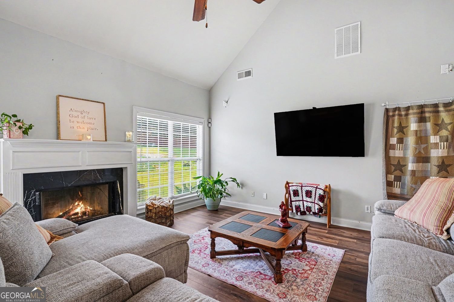 8100 Powhattan Court McDonough - Photo 7