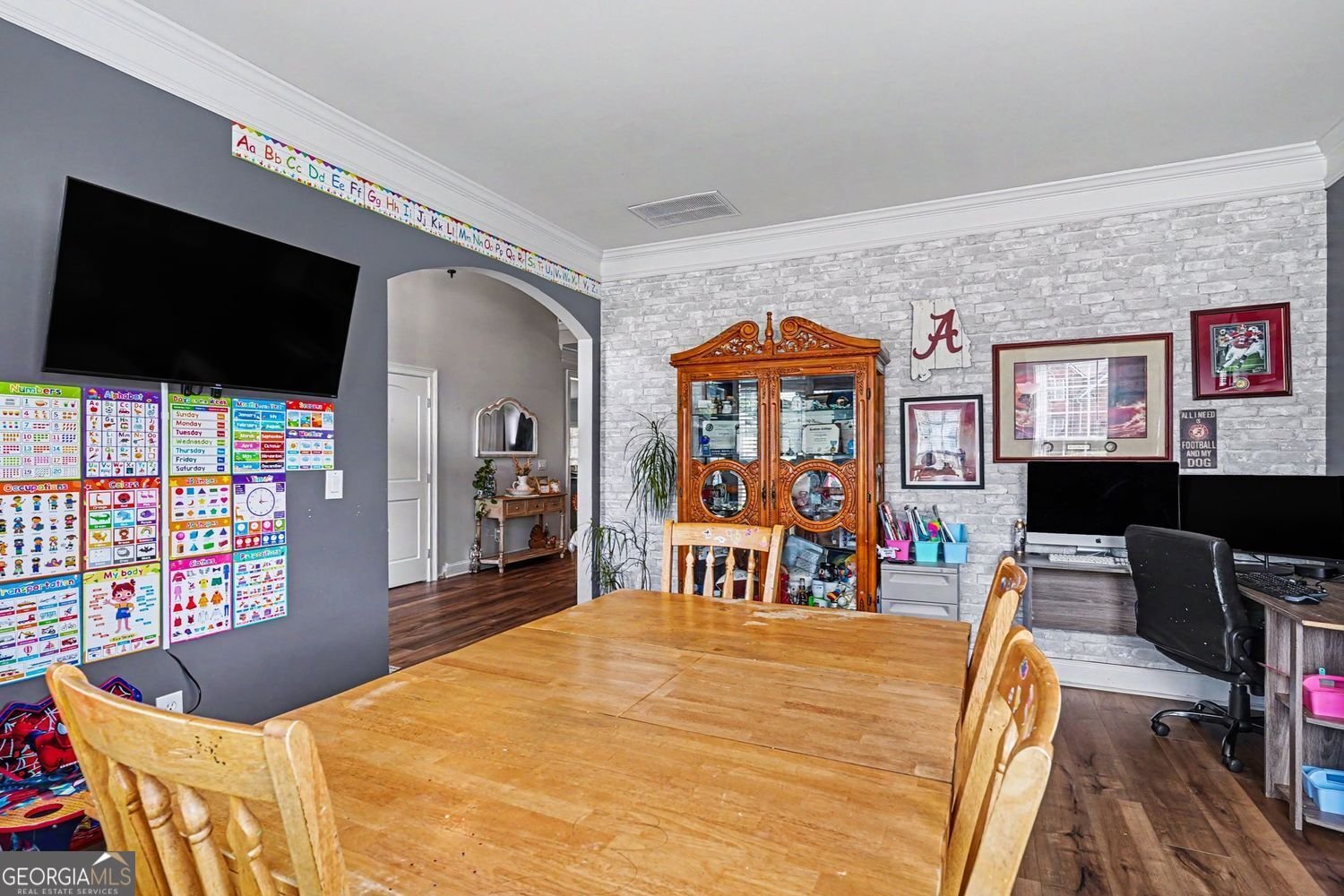 8100 Powhattan Court McDonough - Photo 9