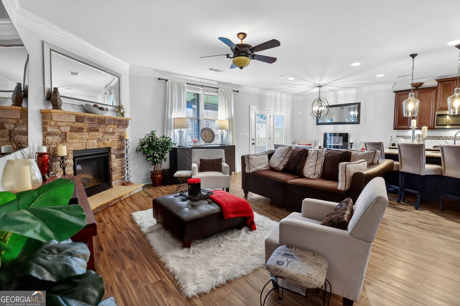 16 Tranquility Lane Dallas - Photo 17