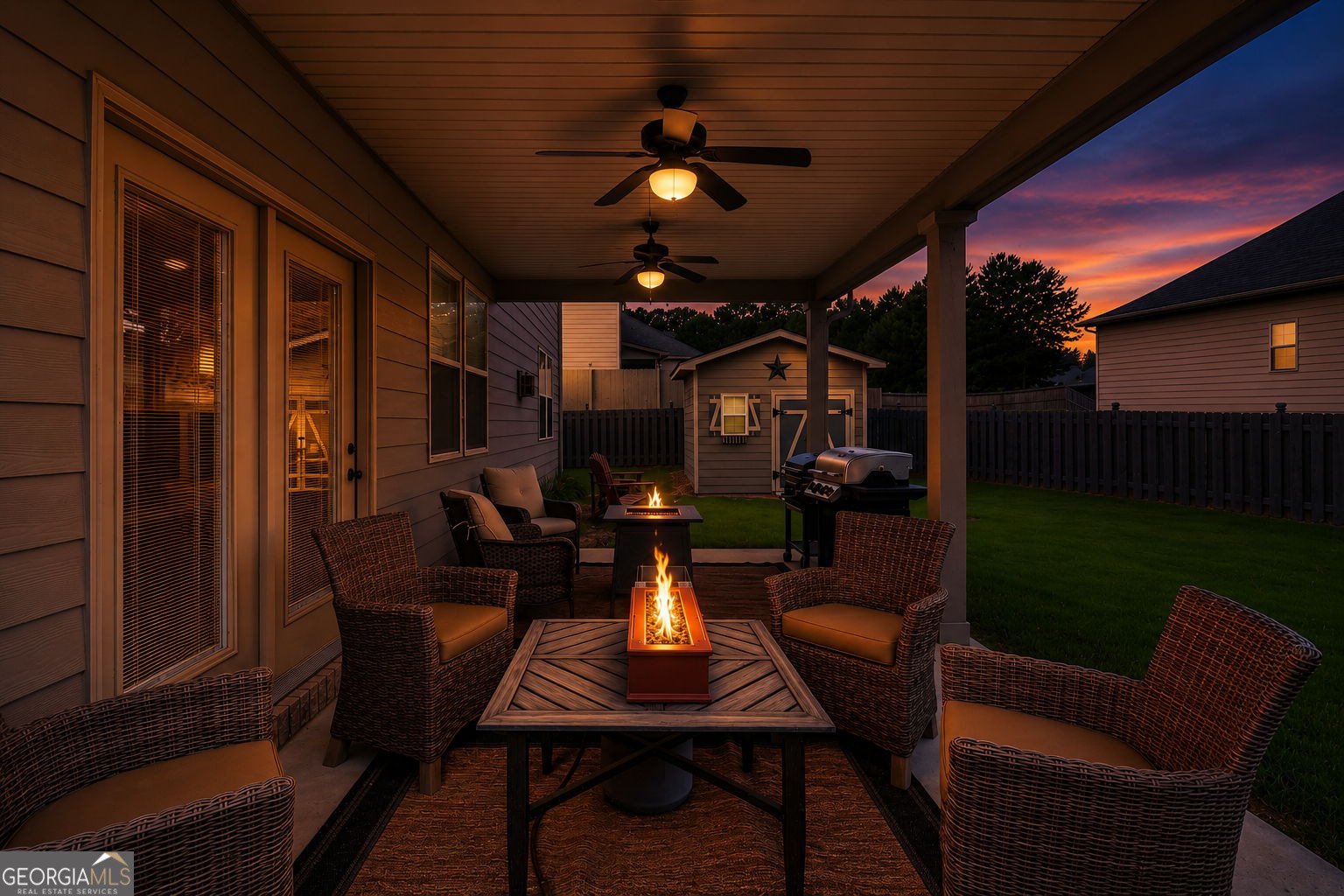 16 Tranquility Lane Dallas - Photo 51