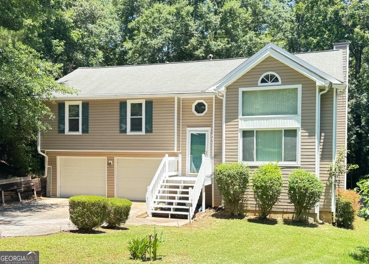 6848 Fielder Court Rex - main photo