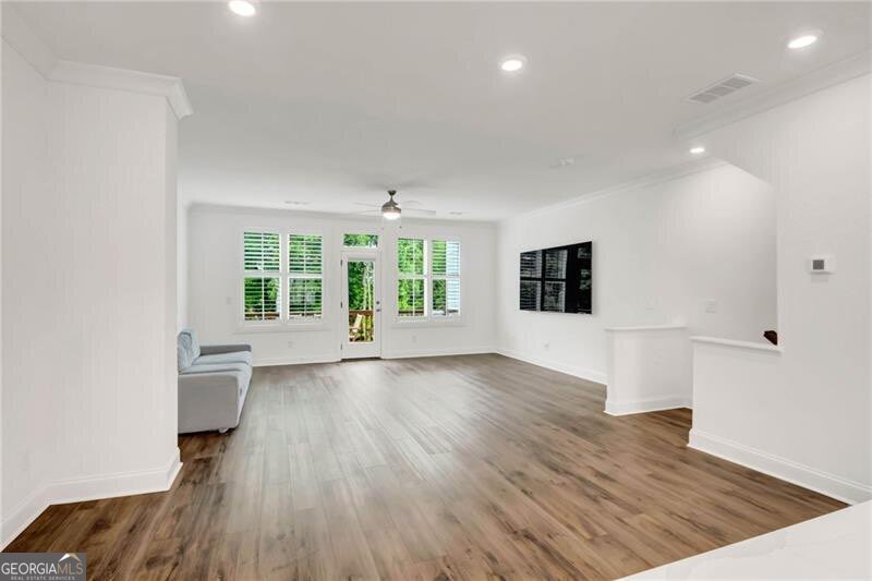 135 basil Street Cumming - Photo 14