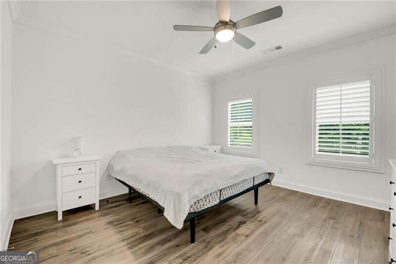 135 basil Street Cumming - Photo 17